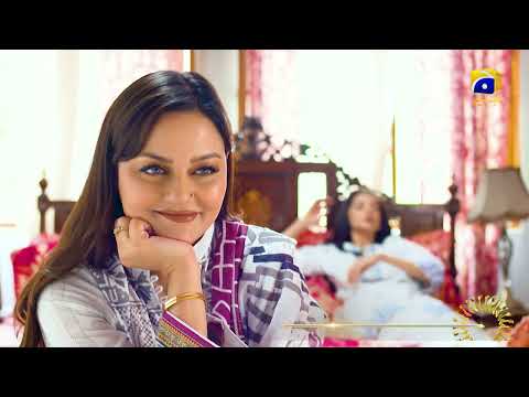 Nikah Episode 36 Promo | Tonight at 7:00 PM On Har Pal Geo