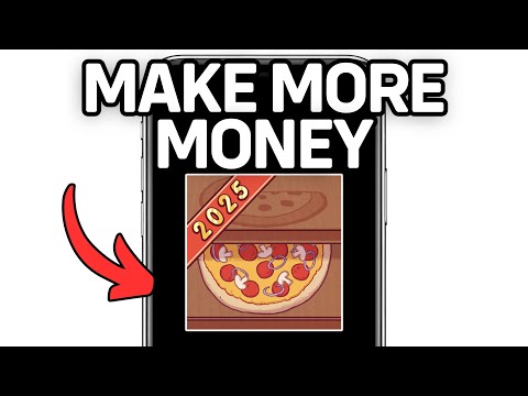 How To Make More Money In Good Pizza Great Pizza (Full Guide) 2025!
