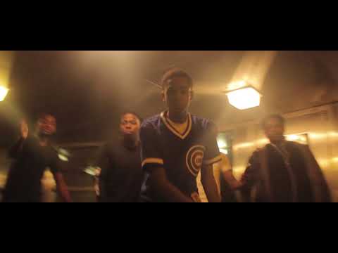 Kha Splizz & L Splizzy- Flex When I Dab (Official Music Video) #IVFilms