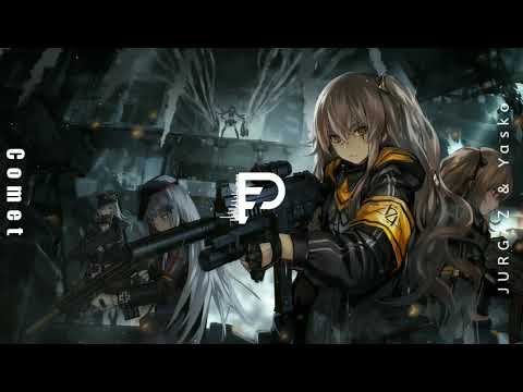 JURGAZ & Yasko - Comet