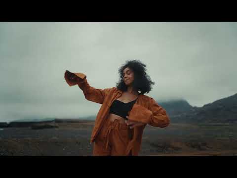 Ruby Francis - Helicopter