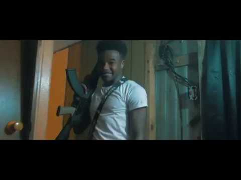 Yung Bulldog- In My City (Official Video)