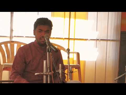 Marathi Bhajan- Dhava Vibho