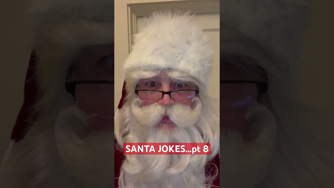 Promotional video thumbnail 3 for Santa Jeff