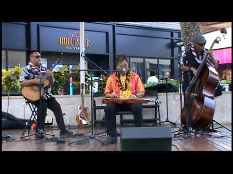 Alan Akaka - Iʻm Going To Maui Tomorrow (2018)