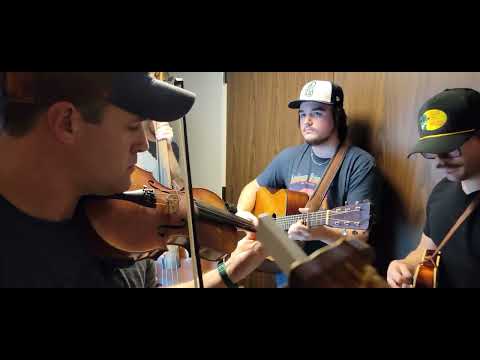 SPBGMA 2024 Icebox Jam - Molly