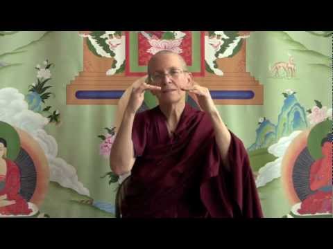 11-27-12 Cultivating Clear Communication: Taming the Inner Jackal With Dharma, Pt.1 - BBCorner