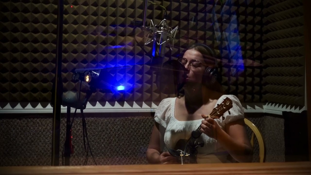 Promotional video thumbnail 3 for Bethany Barber