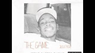 The Game - See No Evil feat. Kendrick Lamar &amp; Tank. [Jesus Piece]
