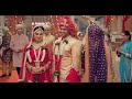 Naira Kartik Dance Gayu Wedding