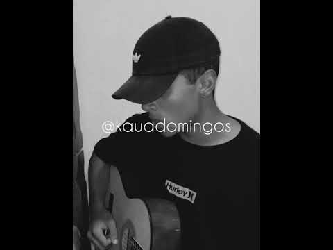 Intenção - Marília Mendonça e Gaab ( cover kauã domingos )