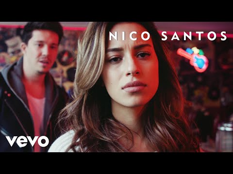 Nico Santos, Broiler - Goodbye To Love