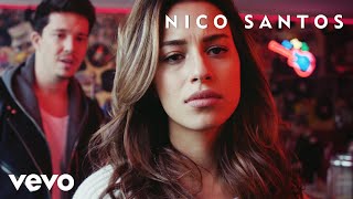 Nico Santos, Broiler - Goodbye To Love (Official Video)