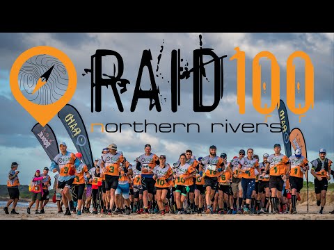 The Raid 100