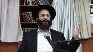 לחדור אל הלב (הרב אלחנן משה נחמנסון) - התמונה מוצגת ישירות מתוך אתר האינטרנט יוטיוב. זכויות היוצרים בתמונה שייכות ליוצרה. קישור קרדיט למקור התוכן נמצא בתוך דף הסרטון