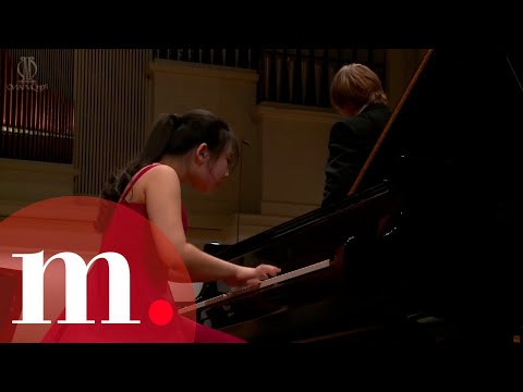 Grand Piano Competition 2021: Finals - Eunseo Yoo, 13 years old