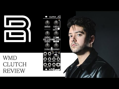 WMD CLUTCH YOUR ONE STOP HI HAT SHOP