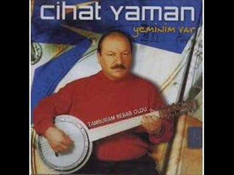 cihat yaman gül dalına