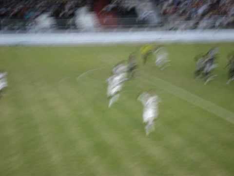 Gol Thiago Neves- Americano 1 x 2 Fluminense