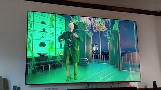 Xfinity📡 2025 Commercial 3 - Imagine That ft. Jeff Goldblum