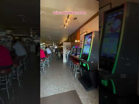 Northwestern Lounge Video Review