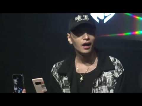 180902 쌈디 Simon D - 소주 리믹스 Soju Remix (힙플쇼 Vol.52)