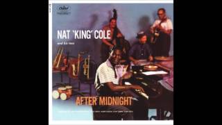 Nat King Cole: Just You, Just Me