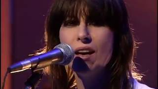 Pretenders - 977 (Live on BBC&#39;s Later... with Jools Holland - 1994)