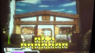 Haunted Museum II : Arcade  In a Game Center