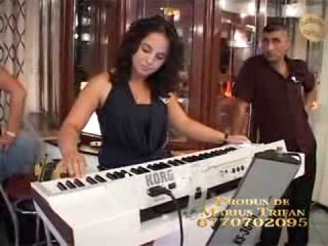 Madalina - Cazaceasca, nunta Andra si Sorin Caprice