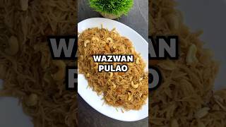 Download lagu  Kashmiri Wazwan Pulao By Fozia Rasool #food #kashmiristyle #wazwan #kashmir mp3 Download lagu  Kashmiri Wazwan Pulao By Fozia Rasool #food #kashmiristyle #wazwan #kashmir mp3