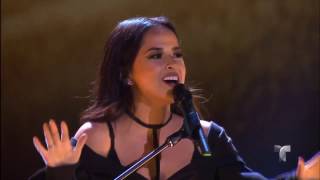 Becky G - Todo Cambio (Live at Don Francisco Te Invita)