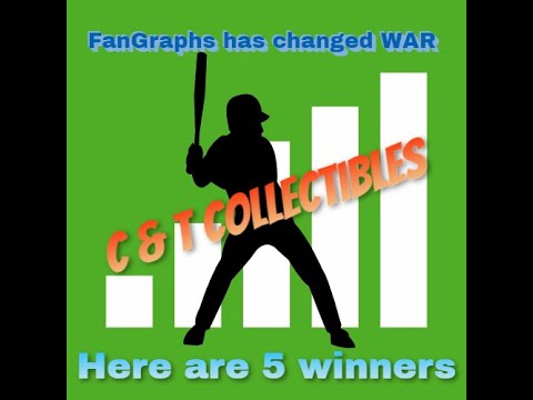 War Fangraphs