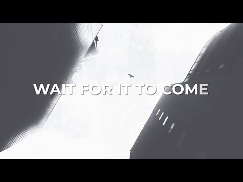 Graham Ko - Wait For It To Come (Official Lyric Video)