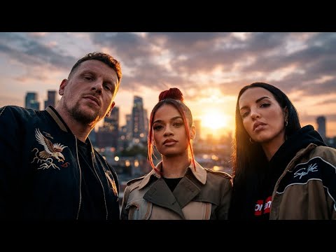 Badmómzjay feat. Bonez MC & Juju - Untouchable