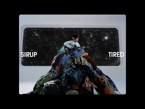 TIRED のサムネイル