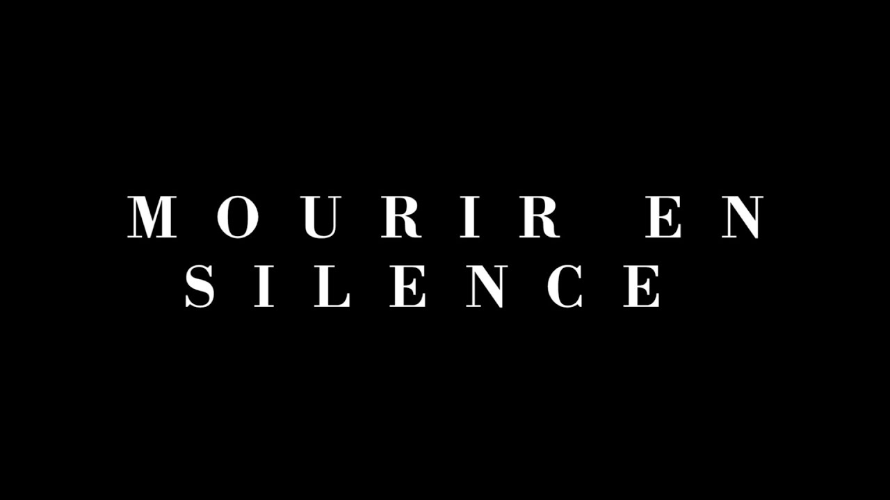 Zak Ferguson's Mourir En Silence (2025) [TRAILER]