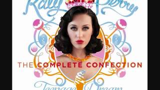 Katy Perry ~Tommie Sunshine's Megasix Smash ~Best Quality~