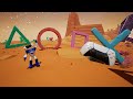 Gameplay video of Astroneer  Nintendo