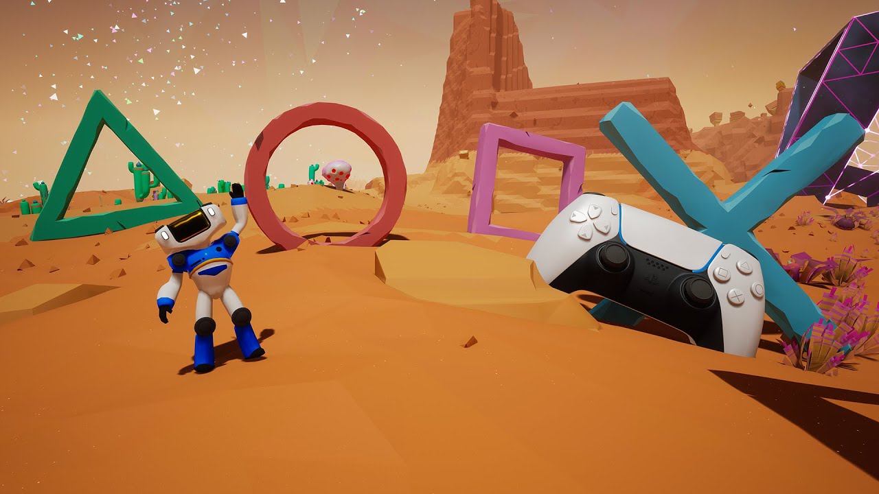 ASTRONEER PS5 Version Coming November 20th!