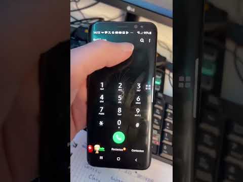 MÉTODOS TÉCNICOS PARA GESTIONAR LLAMADAS OCULTAS