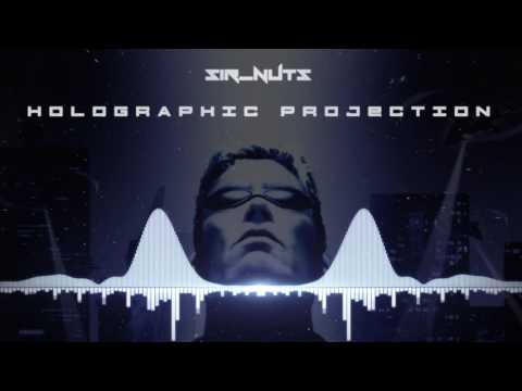 Deus Ex UNATCO Remix - "Holographic Projection"