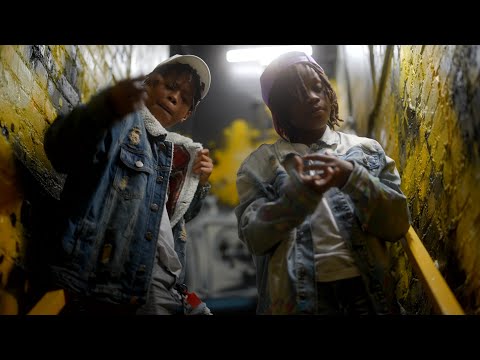 Jugg Mane and Shoethang "Wak" | [Official Video]