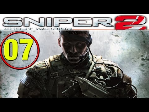 Sniper : Ghost Warrior 2 Wii U