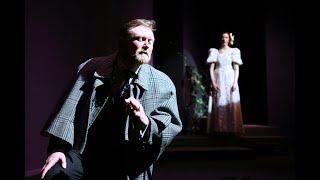 A Girl in the Valley – The Secret Garden: Musical (2024) LDS – Keiran Whelan-Newby and Rose Bale