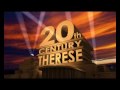 20th Century Fox INTRO REMADE