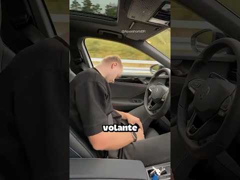 Esse Carro Pode Salvar Sua Vida!!! ☺️​💖​