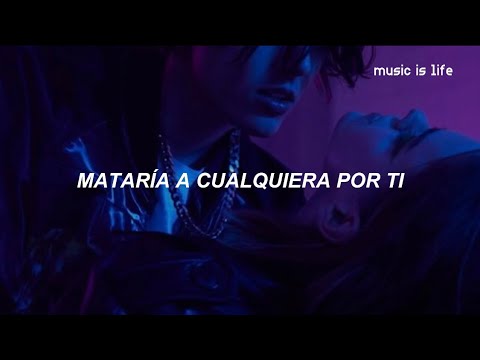 Two Feet & Ari Abdul - Kill Anyone | Español