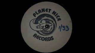 Party Reptiles – Disco Biscuit