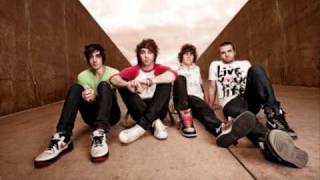 All Time Low- Actors